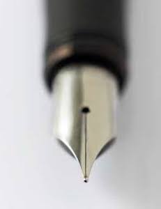 Heavy Copy Editing