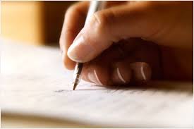 writing services