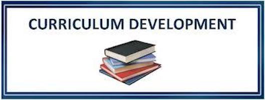 Curriculum Development for Business