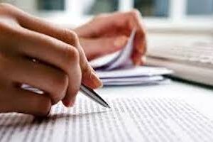 Professional Writing