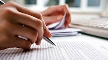 Professional Writing