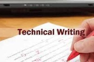 Software and Hardware Technical Writing