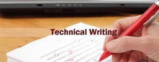 Software and Hardware Technical Writing