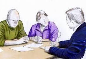 Writing and Editing Initial Consultation